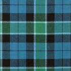 Graham Of Menteith Ancient 16oz Tartan Fabric By The Metre